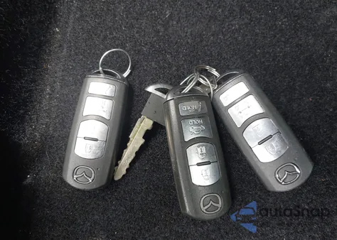 2016 Mazda Mazda3 I Touring from USA, damaged, VIN 3MZBM1V79GM270471